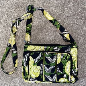 Vera Bradley Little Hipster